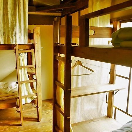 Small World Guest House Κιότο Δωμάτιο φωτογραφία